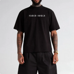 FADED SOULS YE TEE